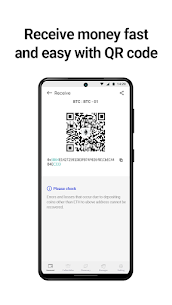 D’ CENT Crypto Wallet – Bitcoin, Ethereum, XRP etc. Mod Apk 5