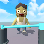 Zombie Rope Defence