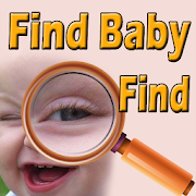 Find Baby Find  Icon