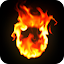 Magic Flames Lite - fire LWP