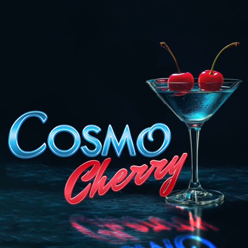Cosmo Cherry