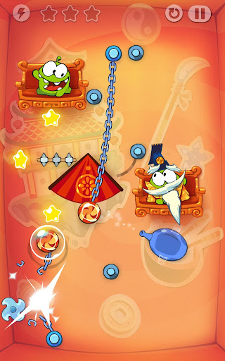 Cut the Rope: Magic for Android - Download