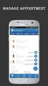 DocConsult Doc - For Doctors 1.0.1 APK + Mod (Free purchase) for Android