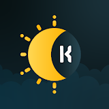 Eclipse for KLWP icon