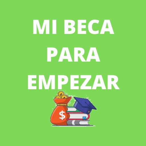 Mi Beca Para Empezar - AppWisp.com