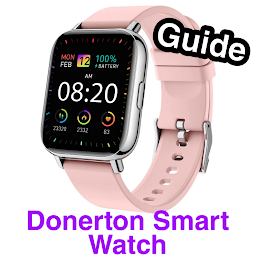 Icon image donerton smart watch guide