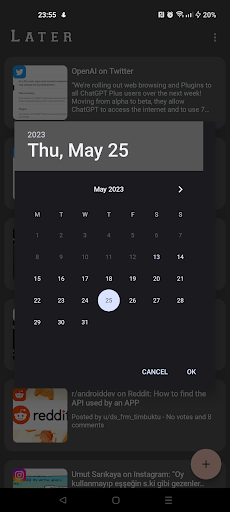 Later Screen 3