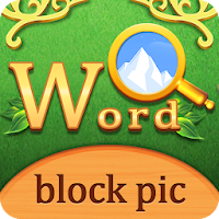 word block pic