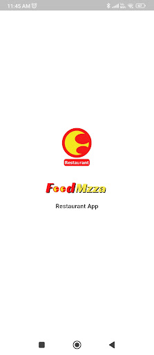 Food Mzza Restaurant