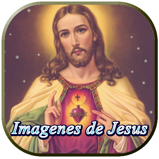 Imagenes de Jesus logo
