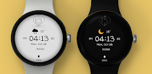 AWD Gyro w watch face APK