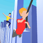 Cover Image of Download Cable Swing 1.2 APK