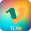 TLX Player - Best Video Downloader icon