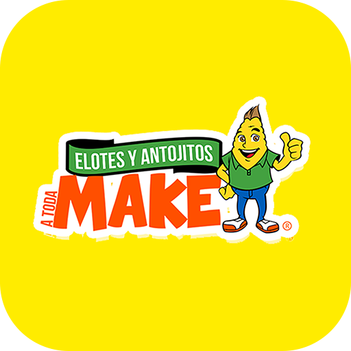 Elotes Make logo