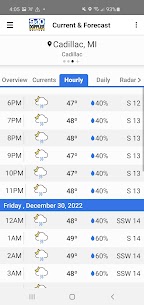 Doppler 9&10 Weather Team APK for Android Download 4
