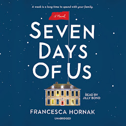 Icon image Seven Days of Us: A Novel