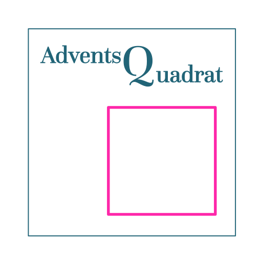 AdventsQuadrat logo