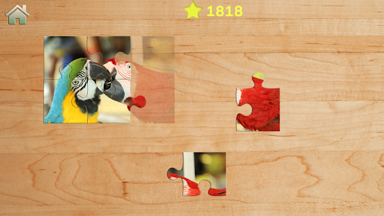 Educational jigsaw puzzles 1.9 APK screenshots 22