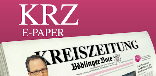 Kreiszeitung App