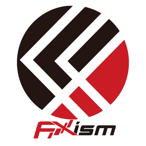 FXism公式アプリ logo
