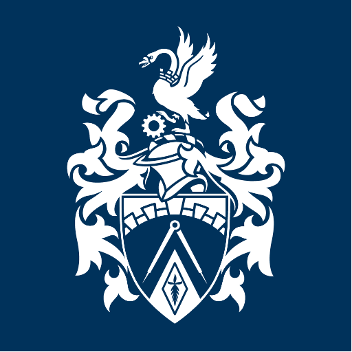 Brunel Welcome 2021 logo