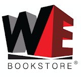 WE Bookstore icon