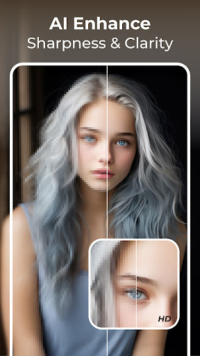 FramMe Photo Editor & Collage screenshot 6