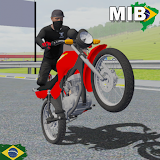 MotoVlog In Brazil icon