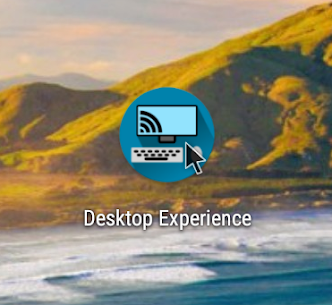 Desktop Experience with Chrome Mod Apk 1