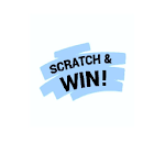Cover Image of Download Scratch And Win Real Cash Now 1.8 APK