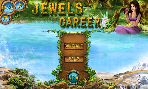 Jewels Career - Apps on Google Play