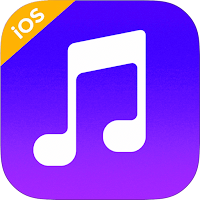 iMusic - Music Player IOS style v2.4.5 MOD APK (Pro) Unlocked (8.1 MB)