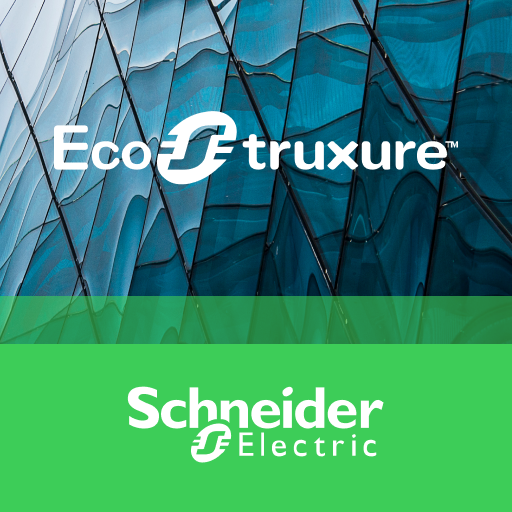 EcoStruxure™ Energy Hub  Icon