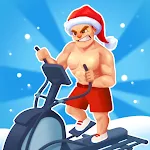 Cover Image of Télécharger Fitness Club Tycoon  APK