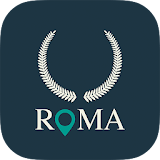 Rome - Travel guide icon