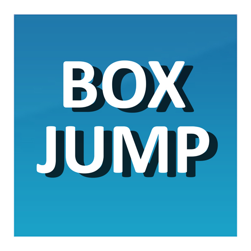 BoxJump logo