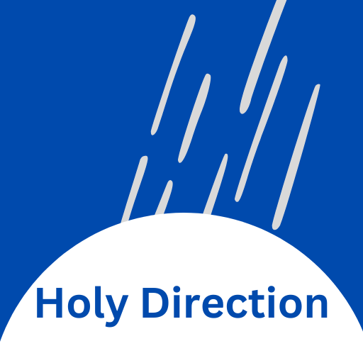 Holy Direction logo