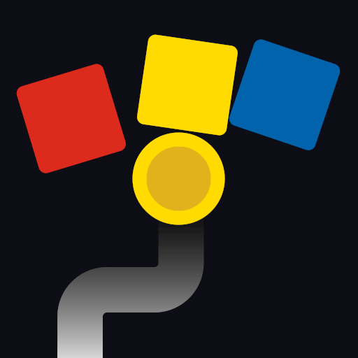 Color Bump 1.1.0 Icon