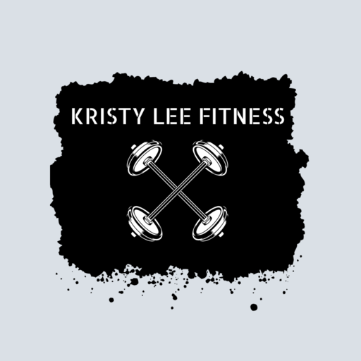 Kristy Lee Fitness logo