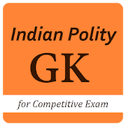 Top 42 Education Apps Like Indian Polity GK for Competative Exam - Best Alternatives