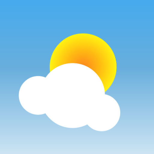 mWeather logo