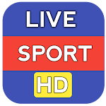 Cover Image of Baixar Live Sport HD  APK
