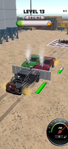 Car Push