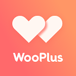 Cover Image of Unduh WooPlus - Aplikasi Kencan untuk Curvy 5.6.1 APK