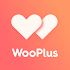 WooPlus Dating - Meet, Match & Date Curvy Singles5.6.2