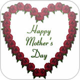 Mother's Day Frames icon