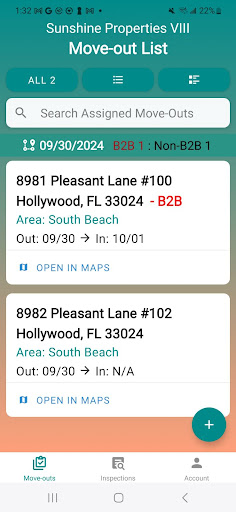 Tenantflow Screenshot 1 - AppWisp.com