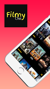 Filmy One - Stream Live TV, Movies & TV Shows app for pc screenshots 1