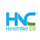 HealthNet CO icon