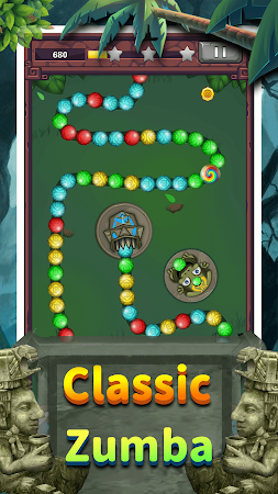 Game screenshot zumba classic game mod apk